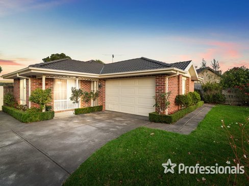 1 Pascoe Avenue Croydon 3136