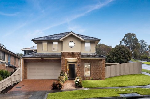 1 Peachwood Rise Doncaster East 3109