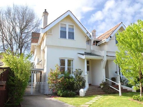 1 Peverill Street Balwyn 3103