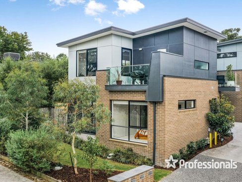 1 Portofino Close Mooroolbark 3138