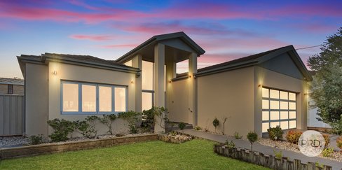 1 Prairievale Road, SOUTH HURSTVILLE