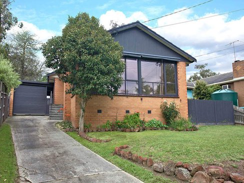 1 Prospect Court Ringwood 3134