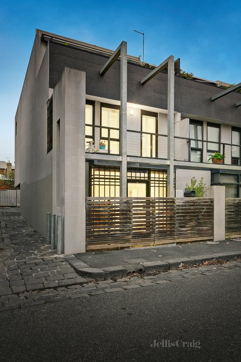 1 Purcell Street North Melbourne 3051