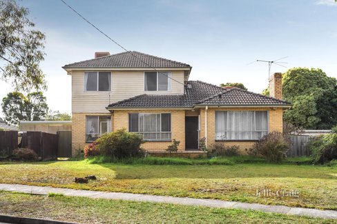 1 Railway Parade North Glen Waverley 3150