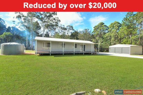1 Railway Street, JOHNS RIVER NSW 2443