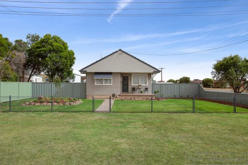 1 Rawson Street, KURRI KURRI NSW 2327