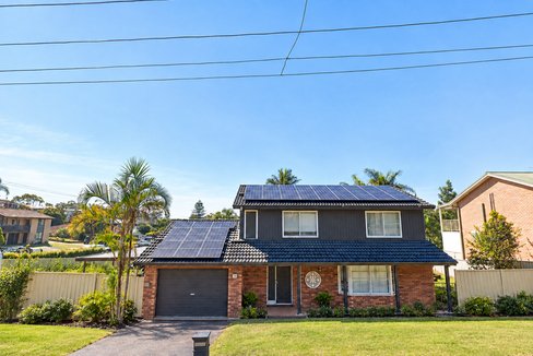 1 Raymond Avenue, SALAMANDER BAY