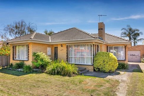 1 Rhonda Court Moorabbin 3189