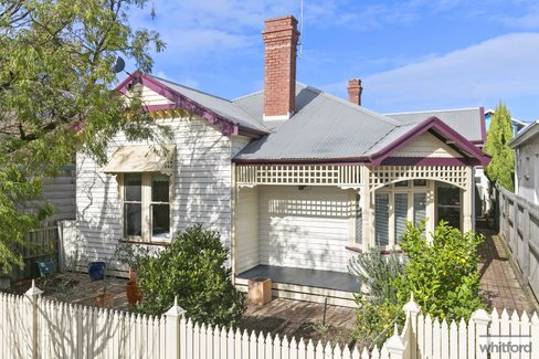 1 Roebuck Street, Newtown