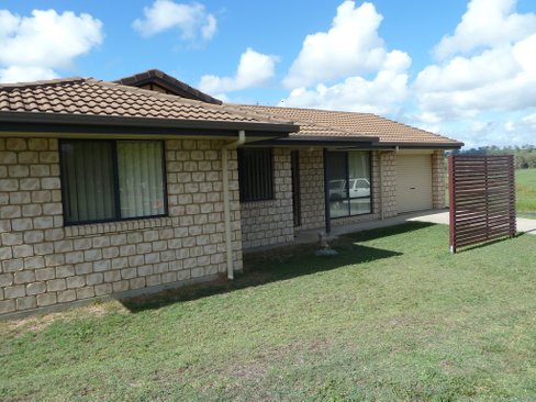 1 Rosewood Place, KYOGLE NSW 2474