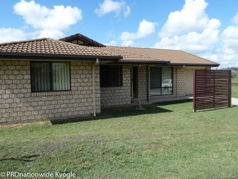 1 Rosewood Place, KYOGLE NSW 2474