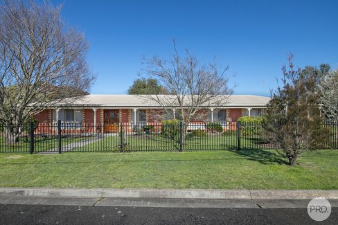 1 Rozel Avenue, WENDOUREE