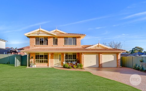 1 Saddler Way, GLENMORE PARK NSW 2745