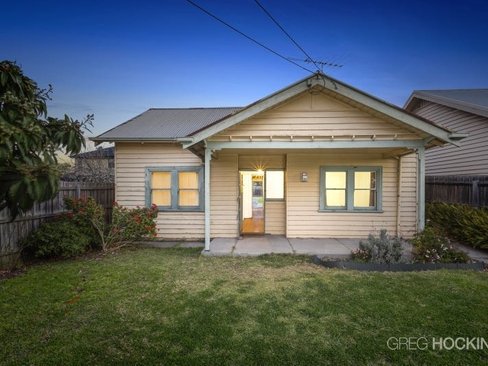 1 Schild Street Yarraville 3013