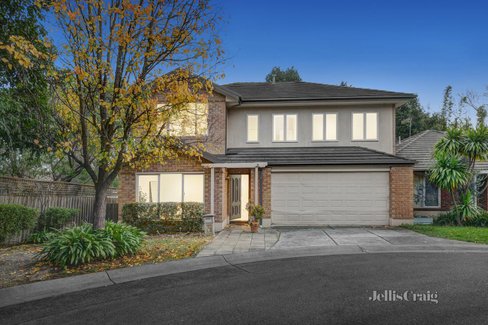 1 Scotch Circuit Hawthorn 3122