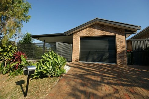 1 Seamist Place, COFFS HARBOUR NSW 2450