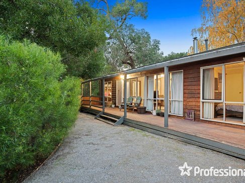 1 Seth Place Mount Evelyn 3796