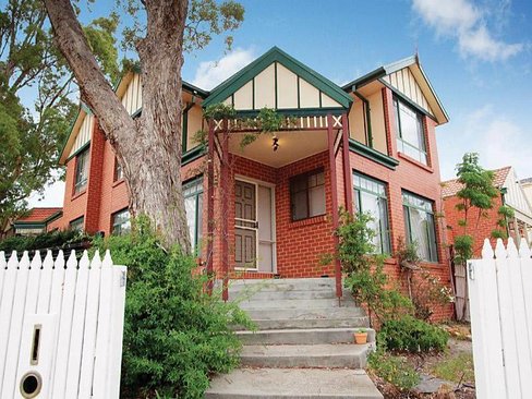 1 Sewell Street Mont Albert North 3129