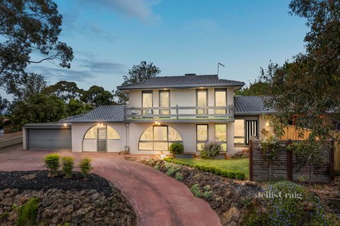 1 Sierra Place Chirnside Park 3116