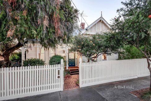 1 South Audley Street Brunswick 3056