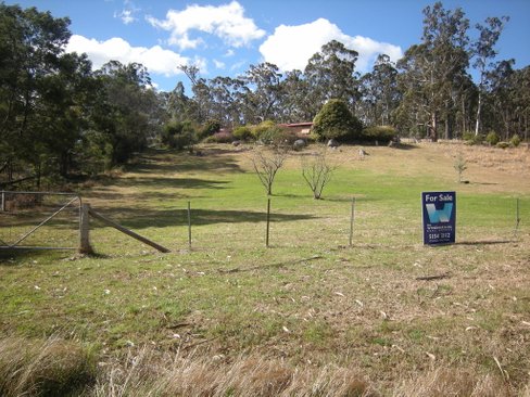 1 Station Street, Cann River