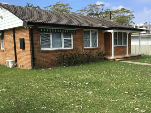 1 Sunset Boulevard, SOLDIERS POINT NSW 2317