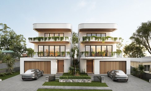 1 Sunset Boulevard, SOLDIERS POINT NSW 2317