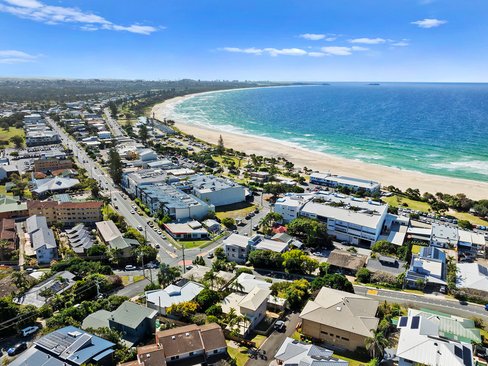 1 Sutherland St & 10-12 Seaview Street, KINGSCLIFF NSW 2487