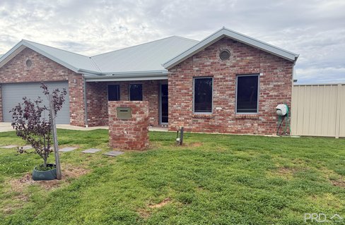 1 Sutterby Place, RED CLIFFS