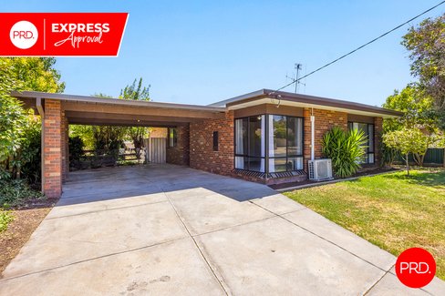 1 Sydenham Ave, NORTH BENDIGO
