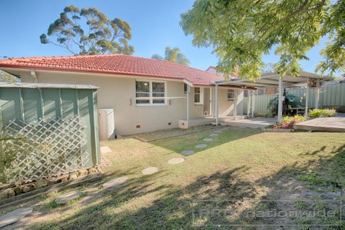 1 Tannant Avenue, RUTHERFORD NSW 2320