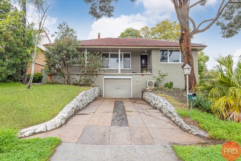 1 Tannant Avenue, RUTHERFORD NSW 2320