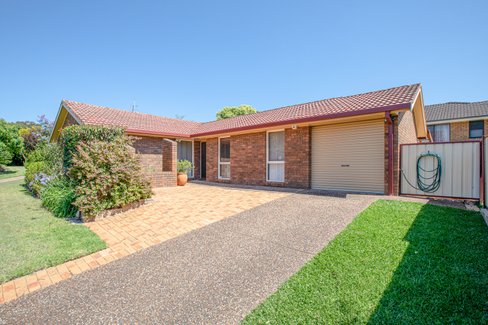 1 Tasman Close, ASHTONFIELD NSW 2323