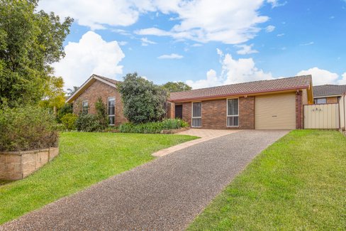 1 Tasman Close, ASHTONFIELD NSW 2323