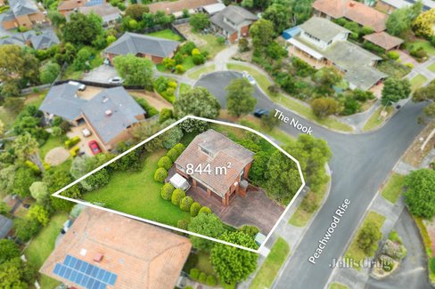 1 The Nook Doncaster East 3109
