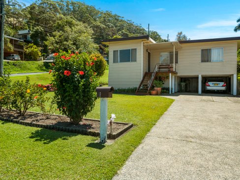 1 The Quarterdeck, TWEED HEADS NSW 2485