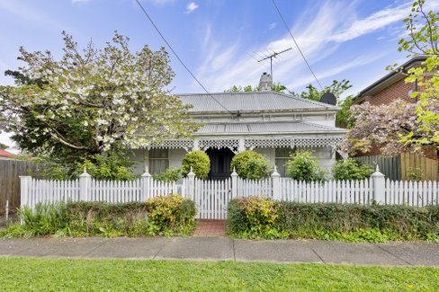 1 The Strand  Moonee Ponds 3039