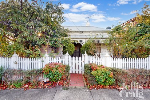 1 The Strand  Moonee Ponds 3039