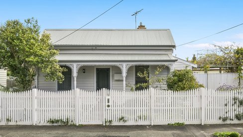 1 Thomas Street, Geelong West