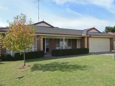 1 Thorogood Court Grovedale 3216