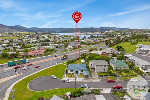 1 Timsbury Road, GLENORCHY TAS 7010