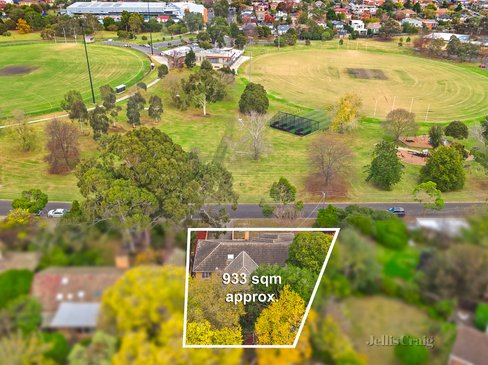 1 Tovey Street Balwyn North 3104