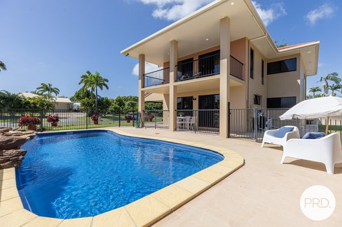 1 Trochus Court, SHOAL POINT QLD 4750