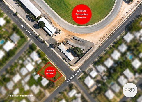 1 Twelfth Street, MILDURA VIC 3500