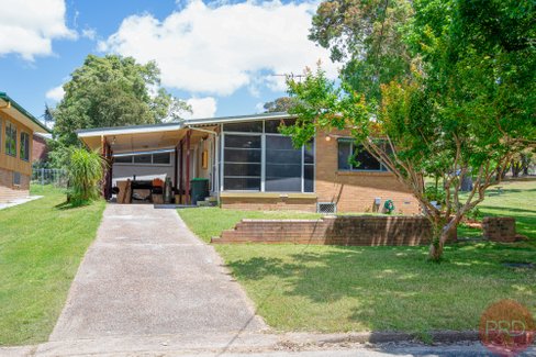 1 Tyrell Street, TENAMBIT NSW 2323