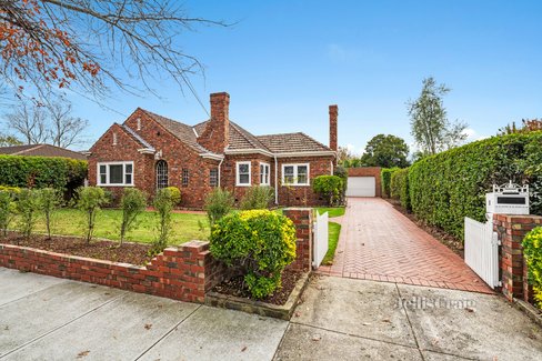 1 Venice Street Box Hill South 3128