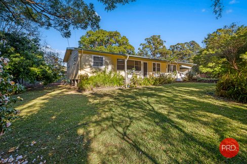 1 Vera Drive, COFFS HARBOUR NSW 2450