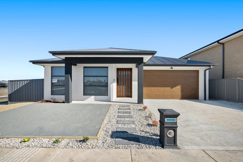 1 Verdale Drive, ALFREDTON VIC 3350