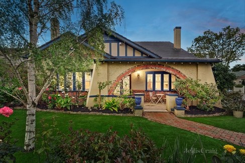 1 Villers Square Malvern East 3145