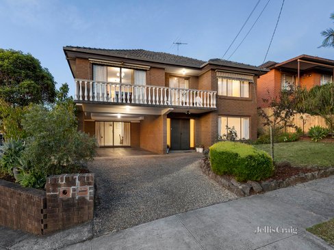 1 Virginia Court Bulleen 3105